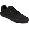 Dockers ® Low Profile Lace Up Sneaker In Black