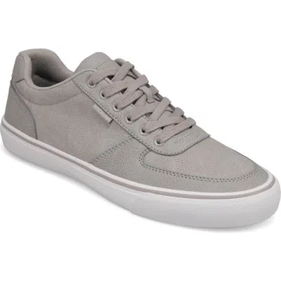 DOCKERS DOCKERS® LOW PROFILE LACE UP SNEAKER