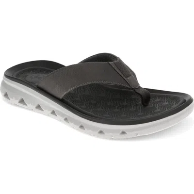 DOCKERS DOCKERS® LUKA ACTIVE REBOUND FLIP FLOP