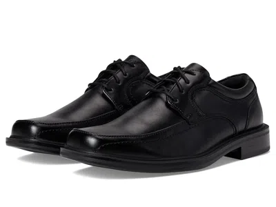 Dockers Manvel Moc Toe Oxford In Black