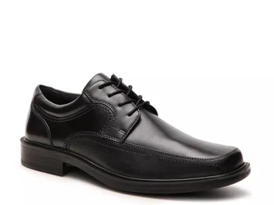 Dockers Manvel Oxford In Black