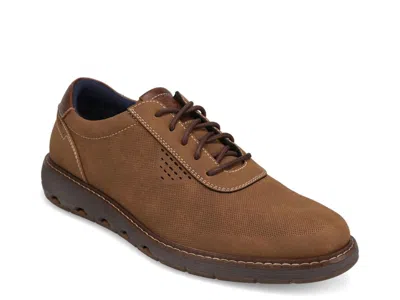 Dockers Marlon Oxford In Brown