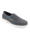 Dockers Men's Bancroft Slip On Shoe In Navy