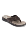 DOCKERS MEN'S BANKS SANDALS