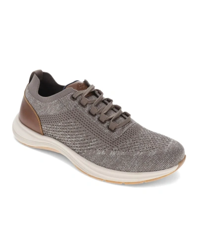 Dockers Men's Bardwell Athletic Sneakers In Taupe