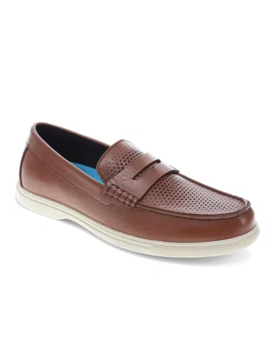 DOCKERS MEN'S BELLWOOD SLIP ON SHOE
