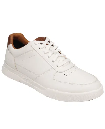 Dockers Brad Mens Sneakers In White