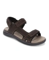 DOCKERS MEN'S BRADBURN SANDALS