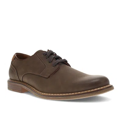 DOCKERS MEN'S BRONSON OXFORD
