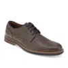 Dockers Men's Bronson Oxford In Grey