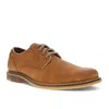 Dockers Bronson Mens Faux Leather Lace-up Derby Shoes In Multi
