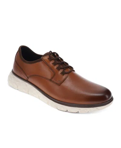 DOCKERS MEN'S CALLUM CASUAL OXFORD