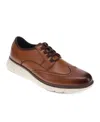 Dockers Men's Clarkston Casual Oxford In Butterscotch