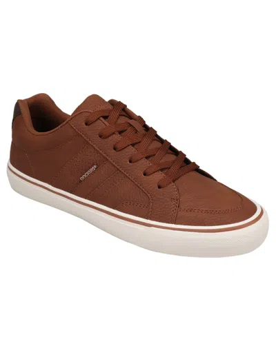 Dockers Mens Curtis Wax Casual Sneaker In Multi