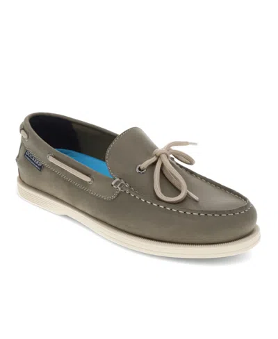 DOCKERS MEN'S DARNELL SLIP ON SHOE