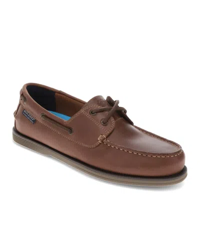 DOCKERS MEN'S DENNISON LACE UP SHOE
