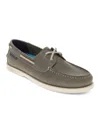 Dockers Men's Dennison Lace Up Shoe In Olive