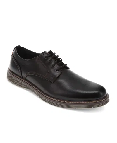 DOCKERS MEN'S EASEDALE DRESS CASUAL OXFORD