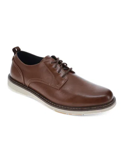 DOCKERS MEN'S EASEDALE DRESS CASUAL OXFORD