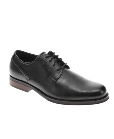DOCKERS MEN'S EDGAR LACE UP SHOE