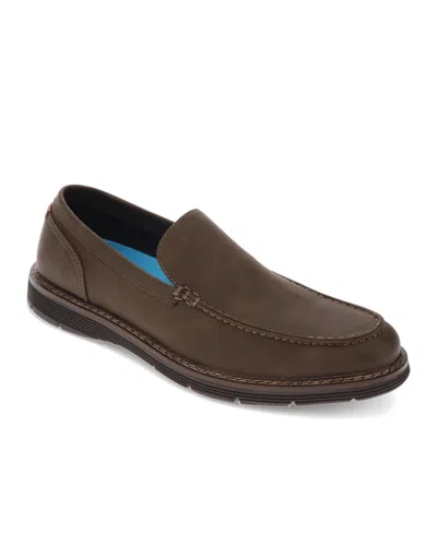 DOCKERS MEN'S ELMHURST DRESS CASUAL LOAFER