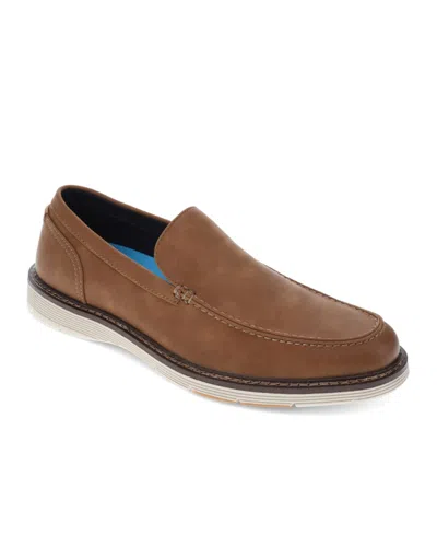 DOCKERS MEN'S ELMHURST DRESS CASUAL LOAFER