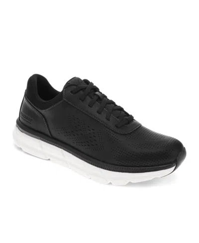 DOCKERS MEN'S GO-2 LACE UP SHOE