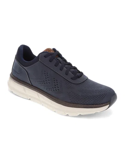 DOCKERS MEN'S GO-2 LACE UP SHOE