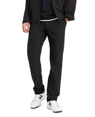 Dockers Men's Go Airweave Slim Fit Chino In Beautiful Black