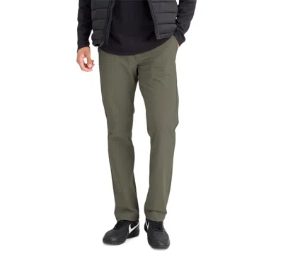 Dockers Men's Go Airweave Slim Fit Chino In Tea Leaf