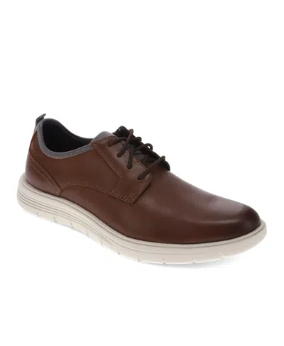 DOCKERS MEN'S HERRON OXFORD SHOES