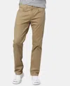 Dockers Men's Jean Cut Straight-fit All Seasons Tech Khaki Pants In Beige Khaki