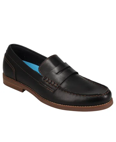 Dockers Pembroke Penny Loafer In Black