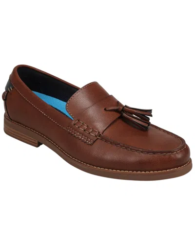 Dockers Pullman Loafer In Brown