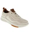 Dockers Mens Pulse Active Rebound Casual Sneaker In Neutral