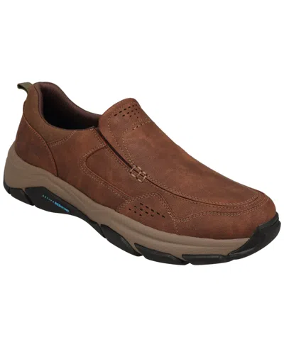 Dockers Mens Rawlins Casual Loafer In Multi