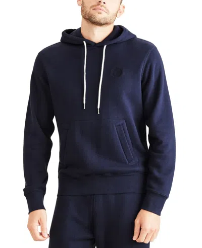 Dockers Men's Regular Fit Sport Hoodie In Multi