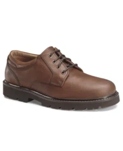 DOCKERS MEN'S SHELTER CASUAL OXFORD