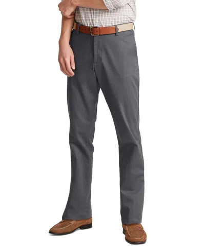 DOCKERS MEN'S SIGNATURE SLIM FIT IRON FREE KHAKI PANTS WITH STAIN DEFENDER