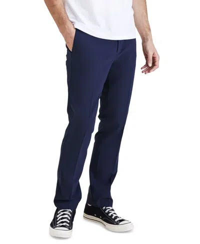 DOCKERS MEN'S SLIM-FIT SIGNATURE GO PANTS