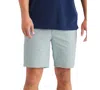 DOCKERS MEN'S STRAIGHT-FIT ULTIMATE SHORTS