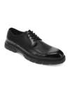Dockers Men's Tradeston Rugged Dress Casual Oxford In Black