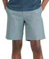 Dockers Men's Ultimate Supreme Flex Stretch Solid 9" Shorts In Tourmaline