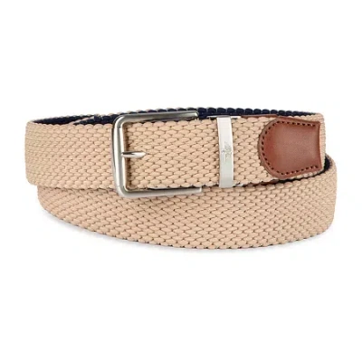 Dockers Mens Belt In Brown