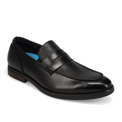 Dockers Mens Blair Dress Loafer Shoe In Black