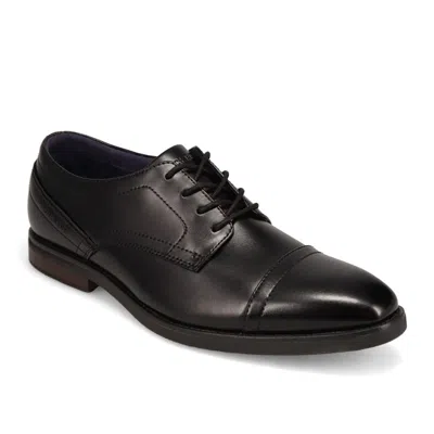 Dockers Mens Boden Dress Oxford Shoe In Multi