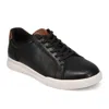 Dockers Mens Bowen Lightweight Casual Sneaker In Black