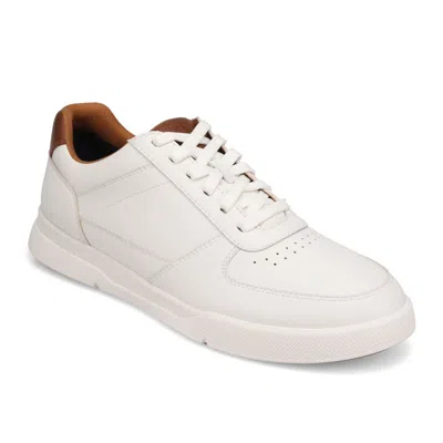 Dockers Mens Brad Casual Sneaker In Black