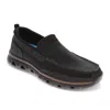 Dockers Mens Coban Casual Slip-on Loafer Shoes In Multi