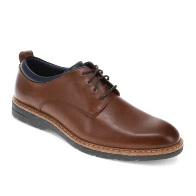 DOCKERS MENS DAMICK DRESS CASUAL LACE UP OXFORD SHOE